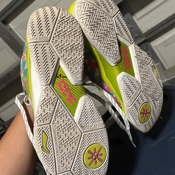 Way of Wade Razfuego - Picture 4 of 4